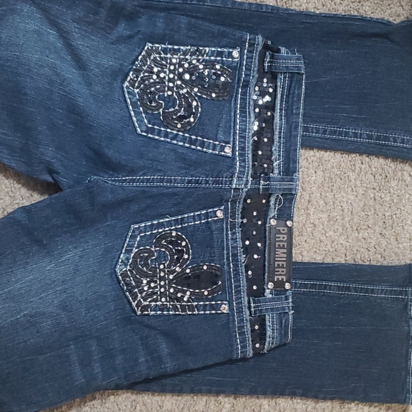 Premiere Rue21 jeans - Picture 3 of 3